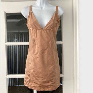 Arabella Nude Firm Control Slip Shapewear XX Large